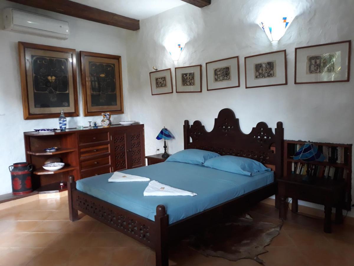 Affittacamere Casa Constantino Rivera Esterno foto