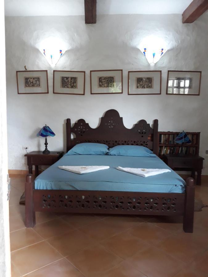 Affittacamere Casa Constantino Rivera Esterno foto