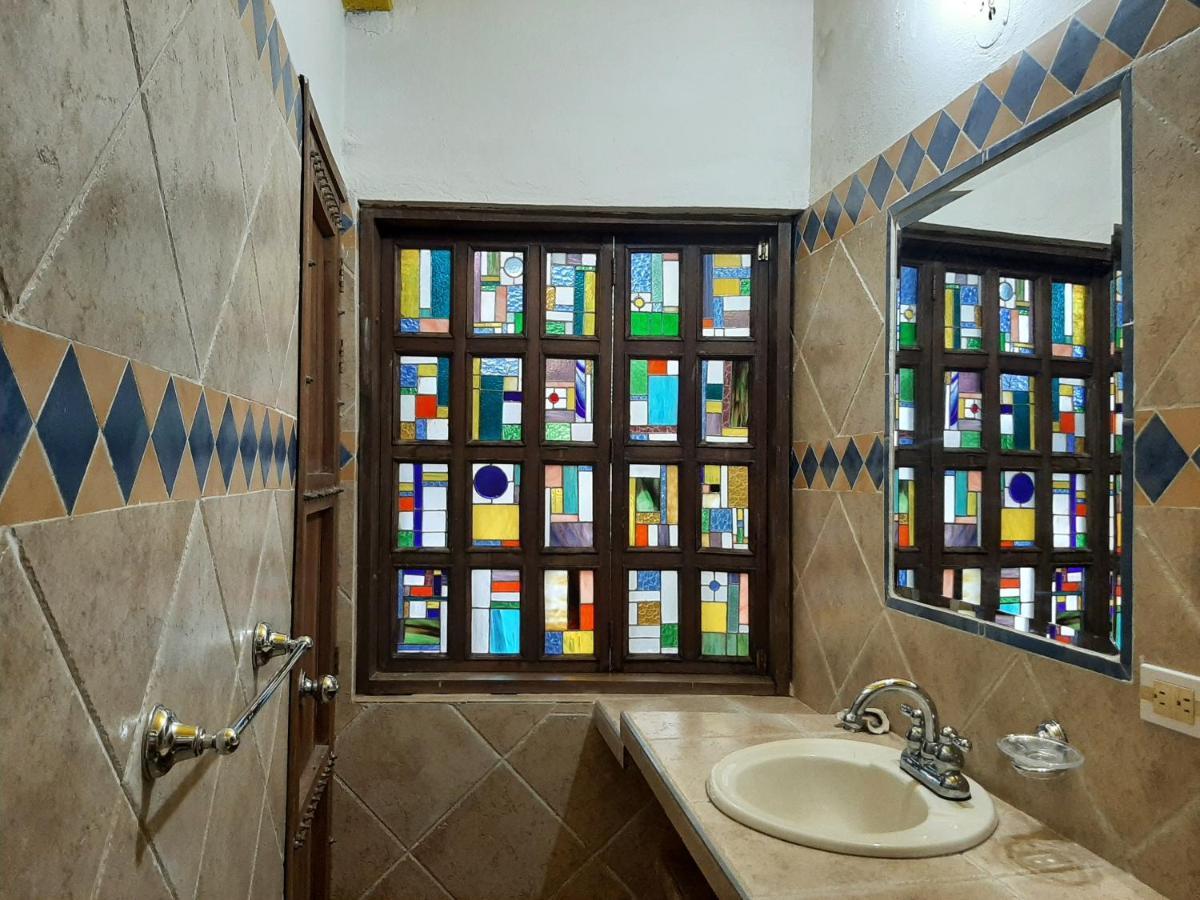 Affittacamere Casa Constantino Rivera Esterno foto