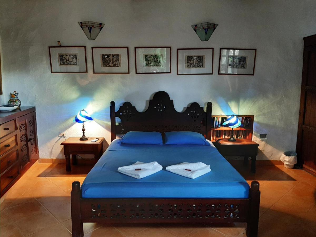 Affittacamere Casa Constantino Rivera Esterno foto