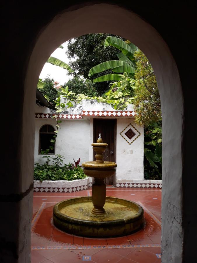 Affittacamere Casa Constantino Rivera Esterno foto
