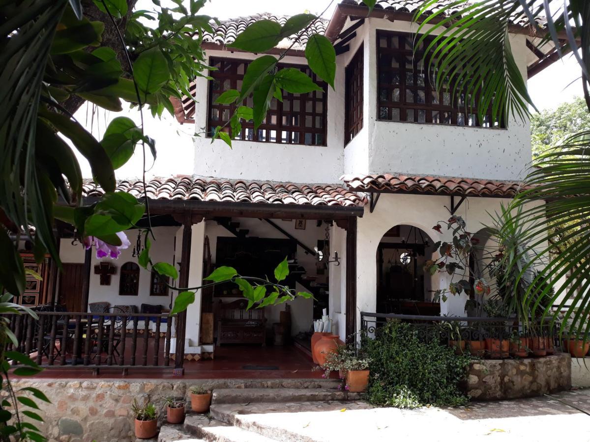 Affittacamere Casa Constantino Rivera Esterno foto