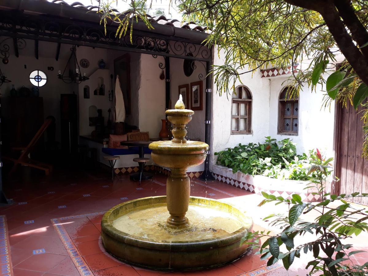 Affittacamere Casa Constantino Rivera Esterno foto