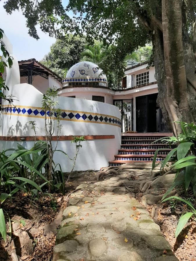 Affittacamere Casa Constantino Rivera Esterno foto
