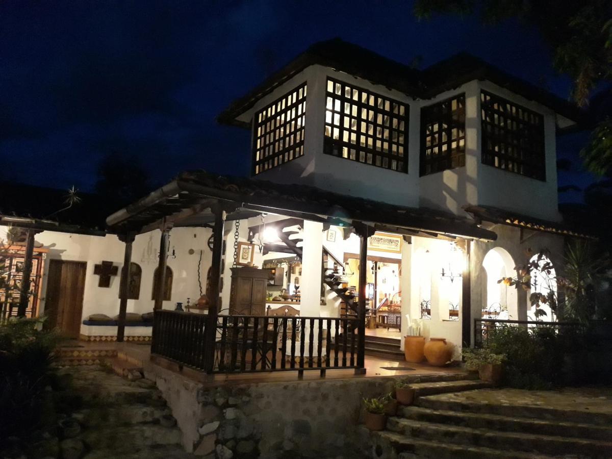 Affittacamere Casa Constantino Rivera Esterno foto