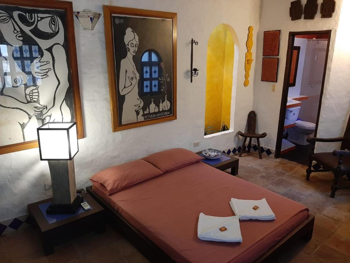 Affittacamere Casa Constantino Rivera Esterno foto