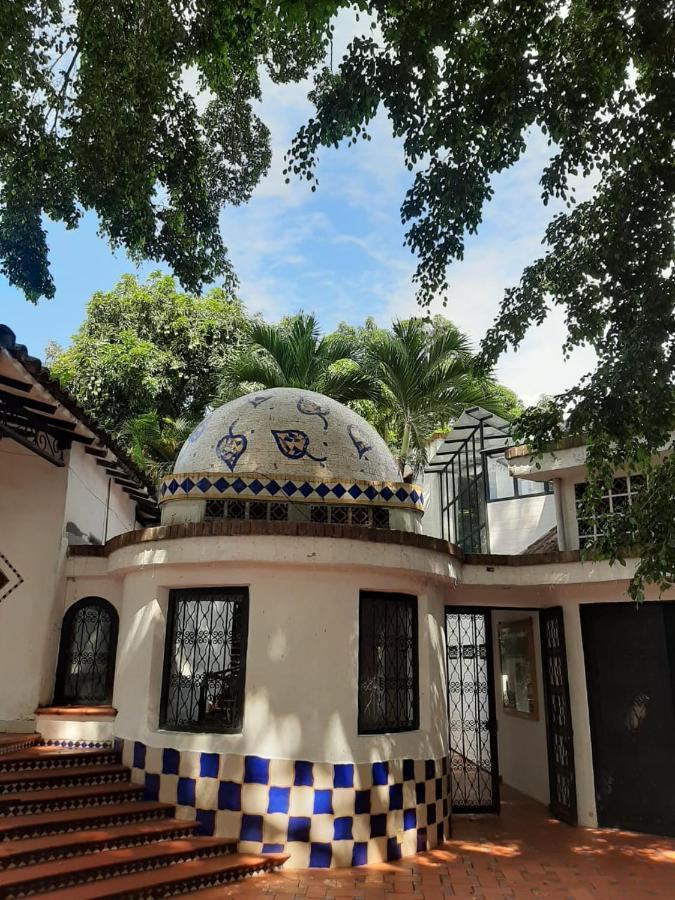 Affittacamere Casa Constantino Rivera Esterno foto