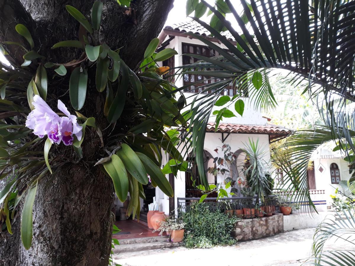 Affittacamere Casa Constantino Rivera Esterno foto