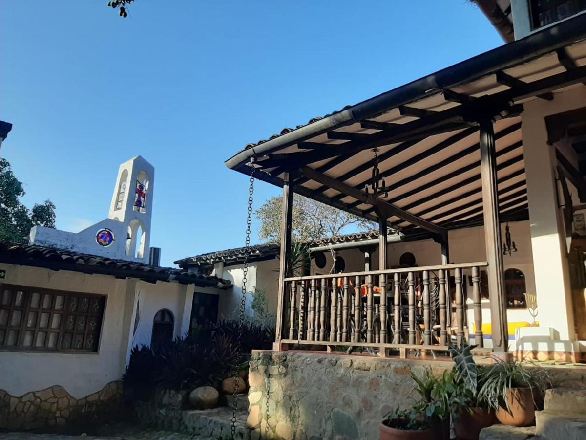 Affittacamere Casa Constantino Rivera Esterno foto