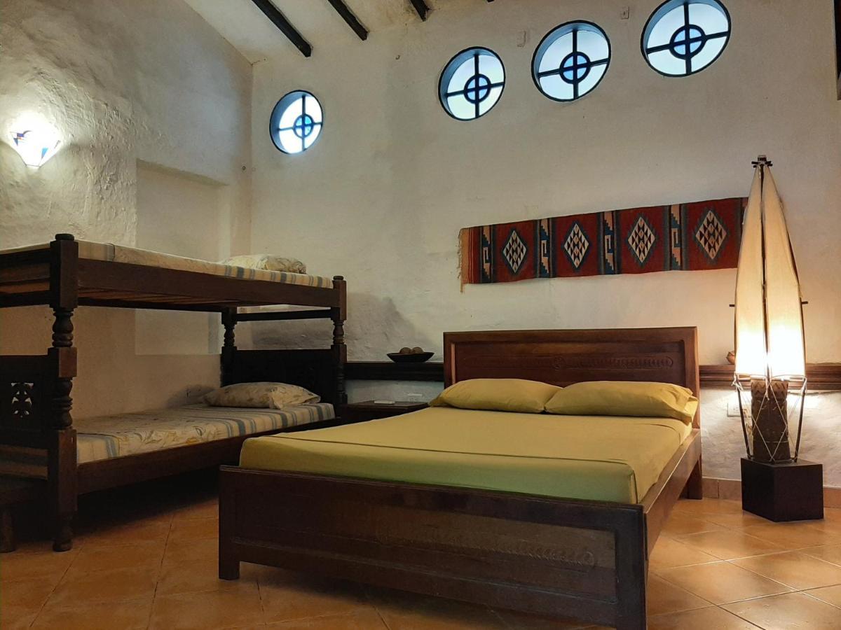 Affittacamere Casa Constantino Rivera Esterno foto