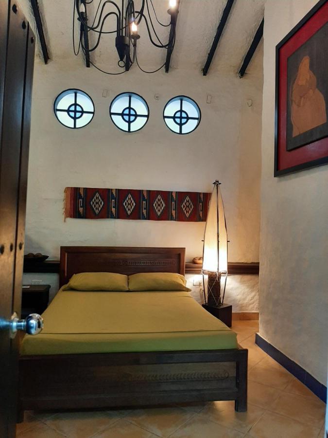 Affittacamere Casa Constantino Rivera Esterno foto