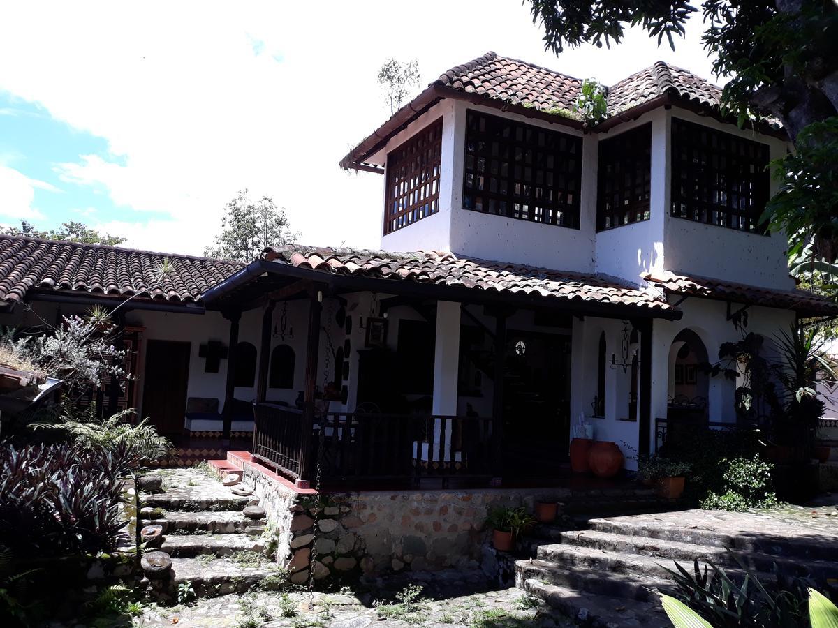 Affittacamere Casa Constantino Rivera Esterno foto
