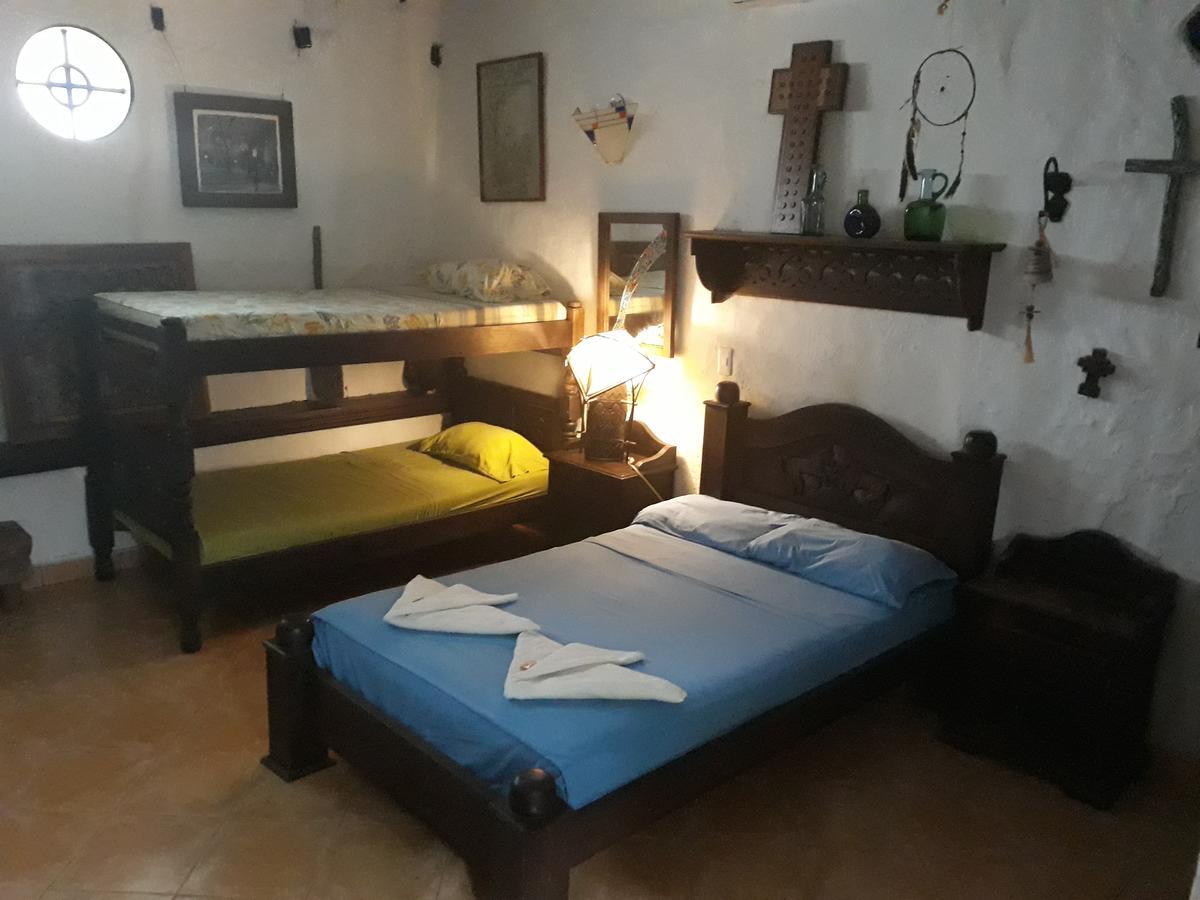 Affittacamere Casa Constantino Rivera Esterno foto