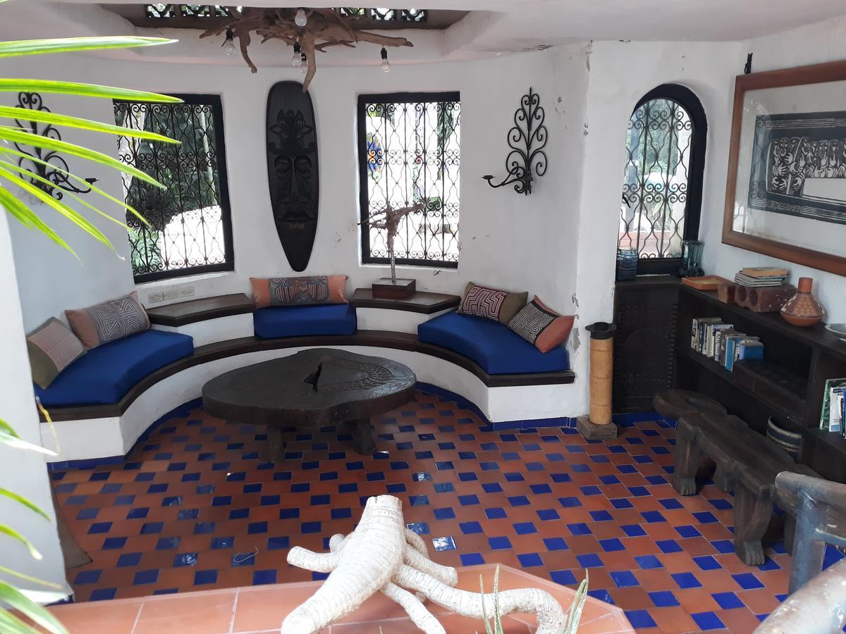 Affittacamere Casa Constantino Rivera Esterno foto