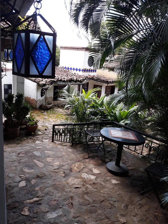 Affittacamere Casa Constantino Rivera Esterno foto