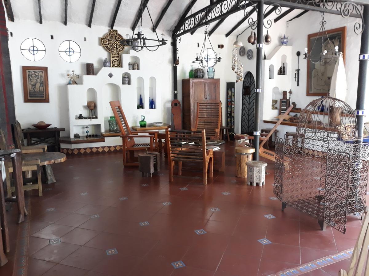 Affittacamere Casa Constantino Rivera Esterno foto