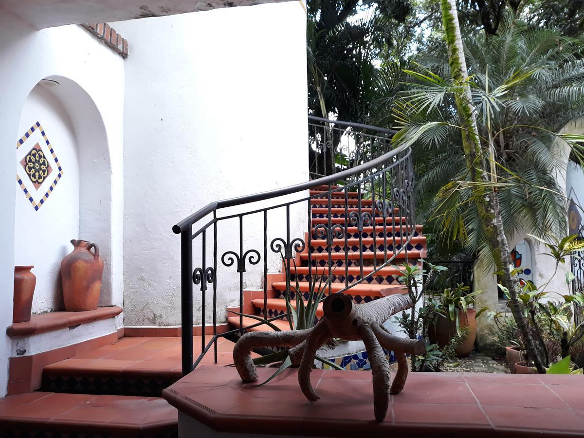 Affittacamere Casa Constantino Rivera Esterno foto
