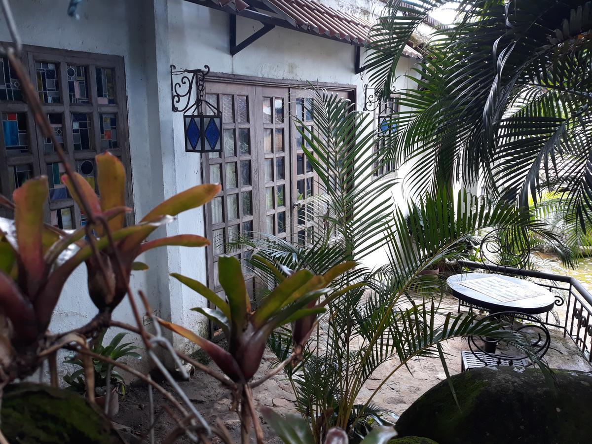 Affittacamere Casa Constantino Rivera Esterno foto