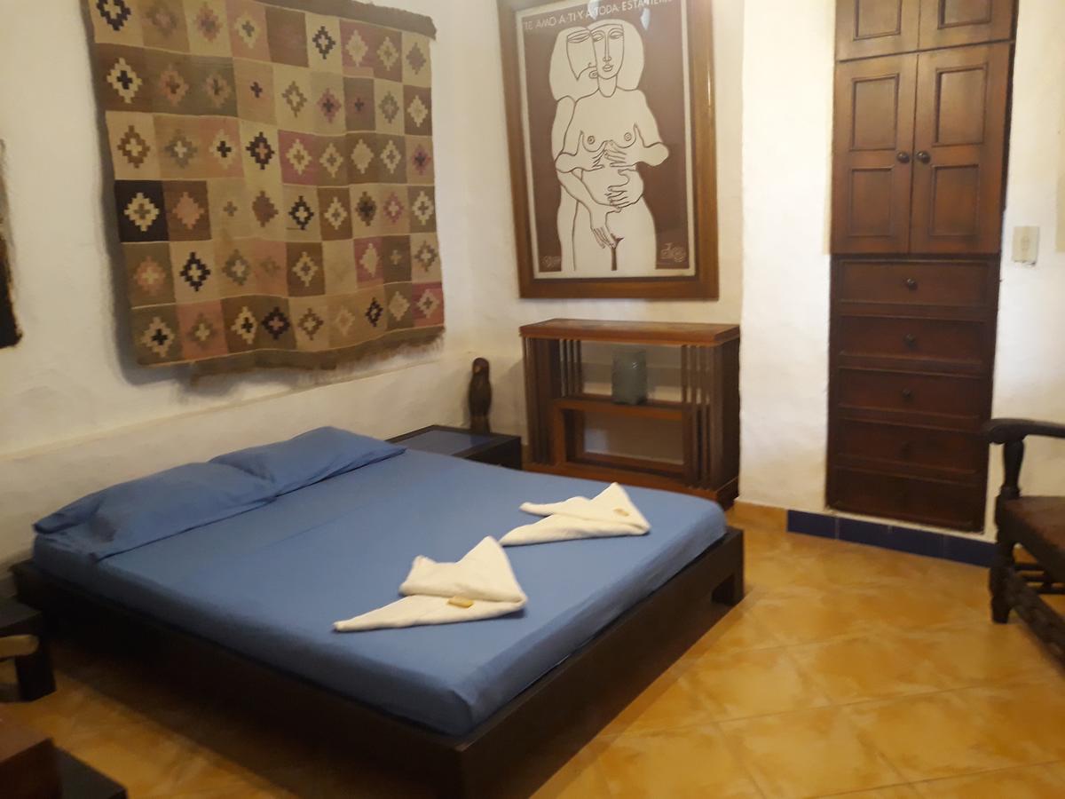 Affittacamere Casa Constantino Rivera Esterno foto