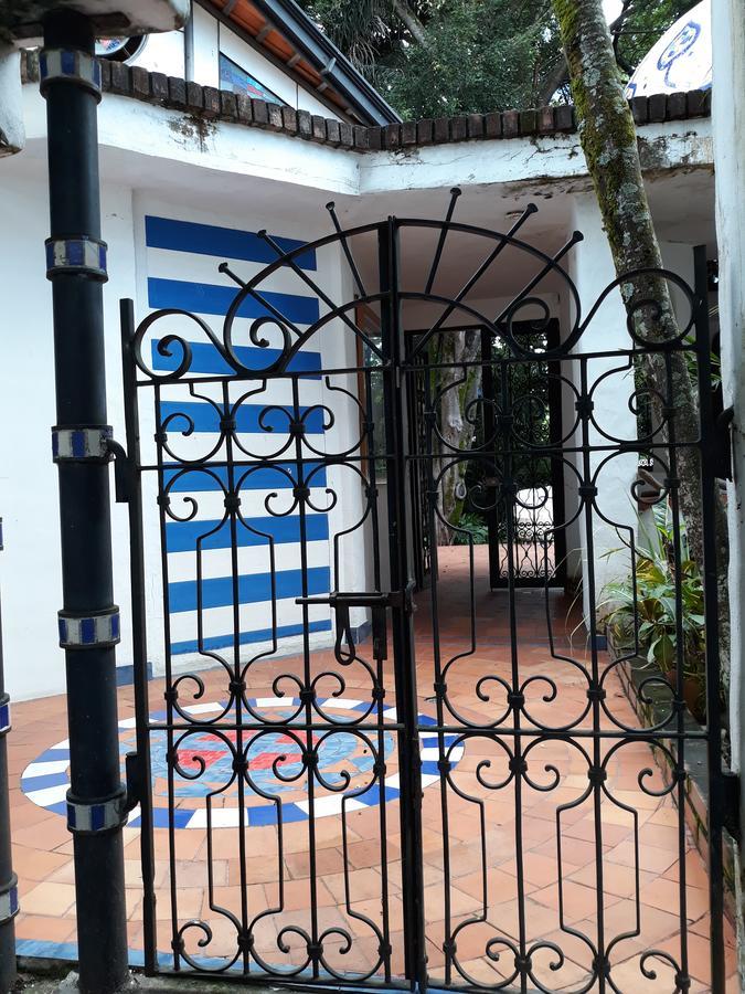 Affittacamere Casa Constantino Rivera Esterno foto