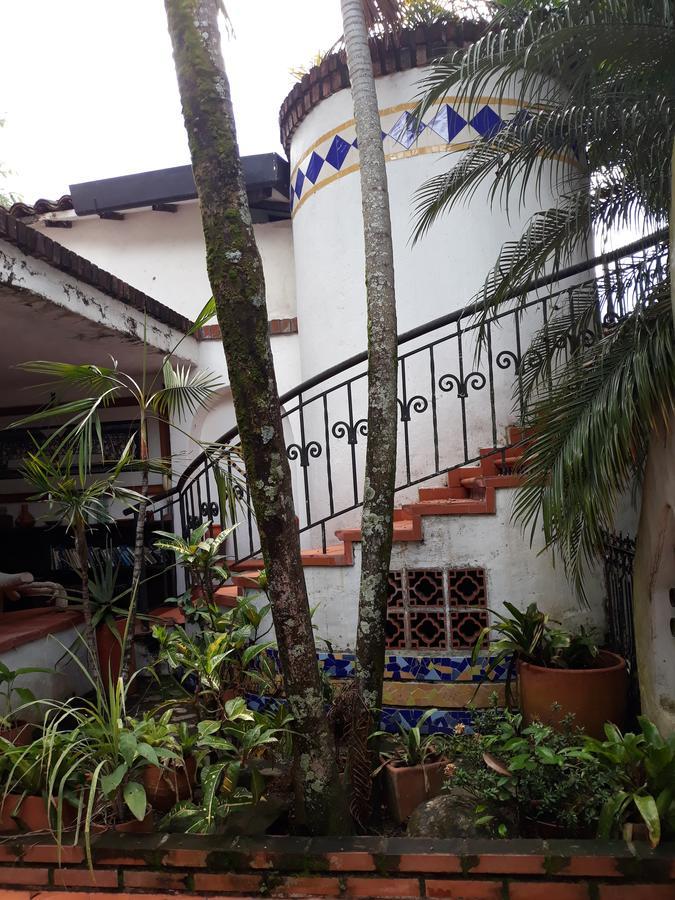 Affittacamere Casa Constantino Rivera Esterno foto