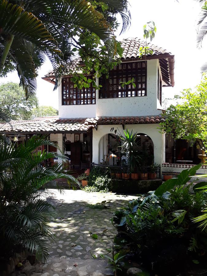 Affittacamere Casa Constantino Rivera Esterno foto