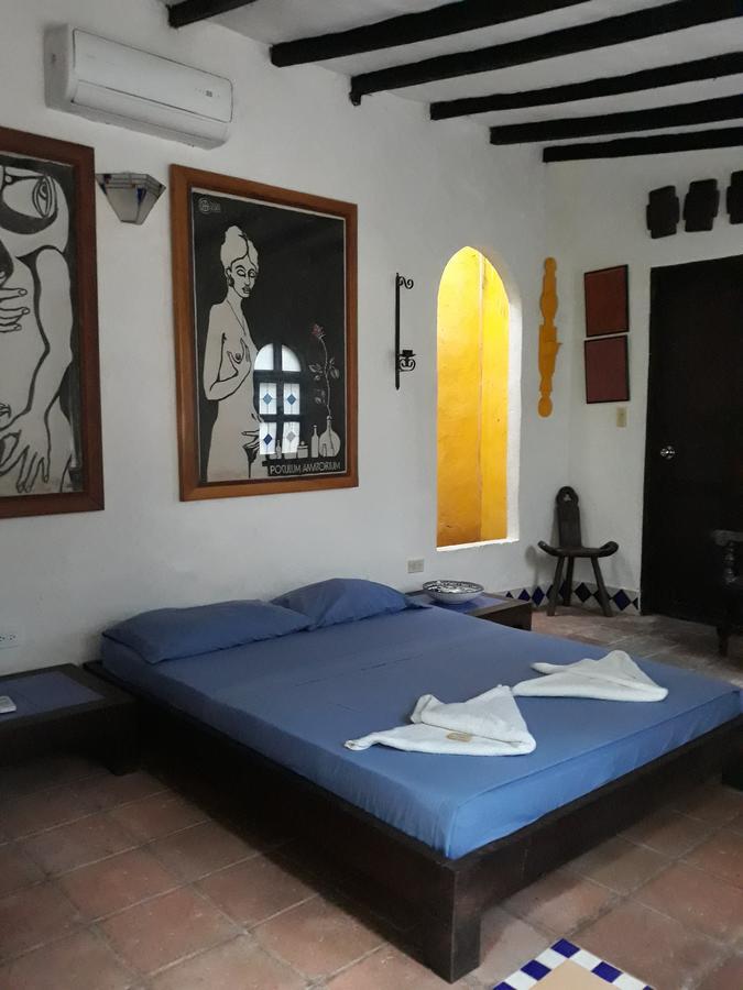 Affittacamere Casa Constantino Rivera Esterno foto