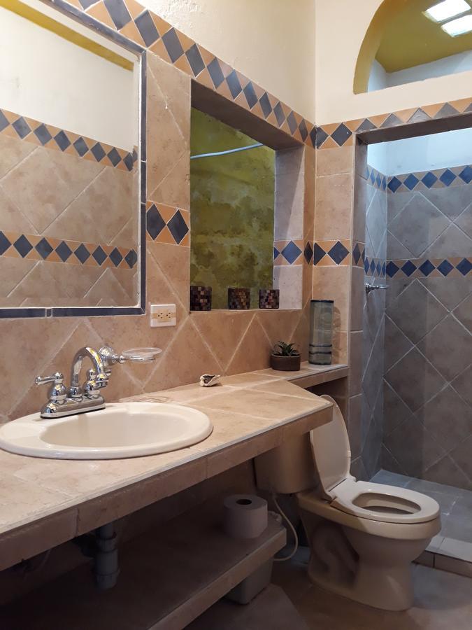 Affittacamere Casa Constantino Rivera Esterno foto