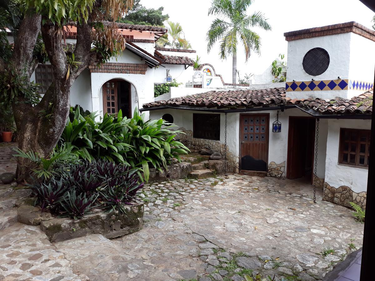 Affittacamere Casa Constantino Rivera Esterno foto