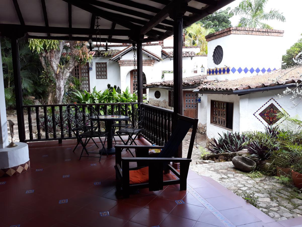 Affittacamere Casa Constantino Rivera Esterno foto