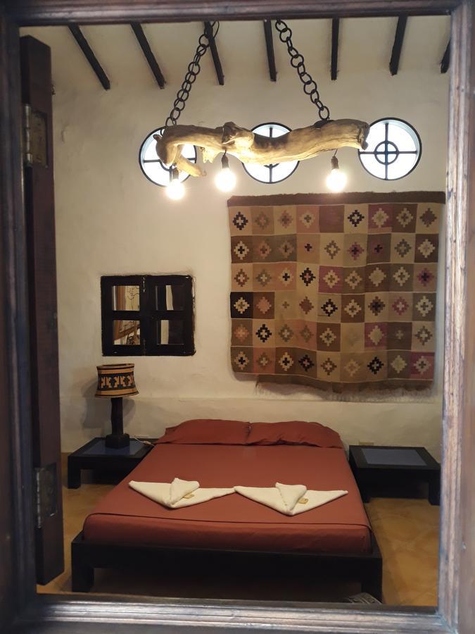 Affittacamere Casa Constantino Rivera Esterno foto