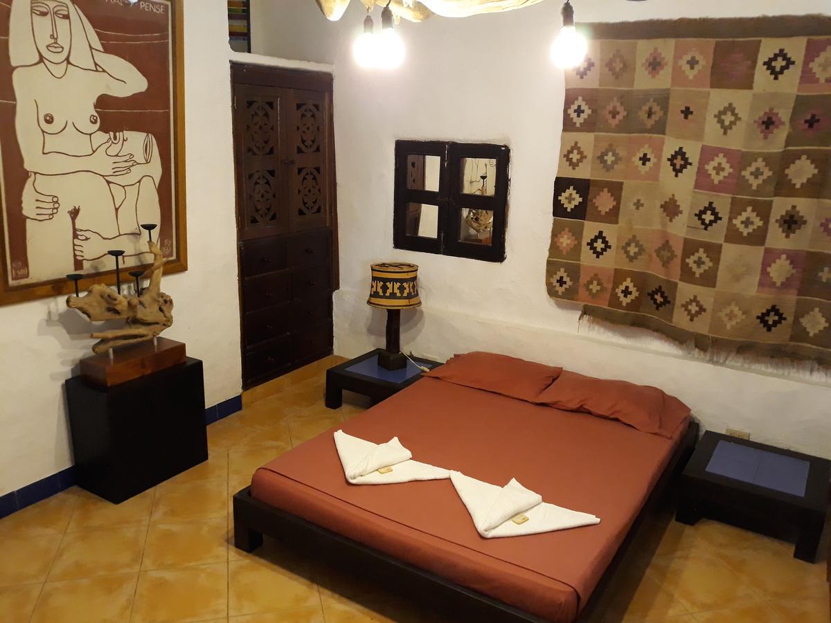 Affittacamere Casa Constantino Rivera Esterno foto