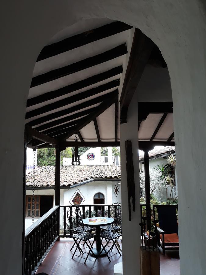 Affittacamere Casa Constantino Rivera Esterno foto