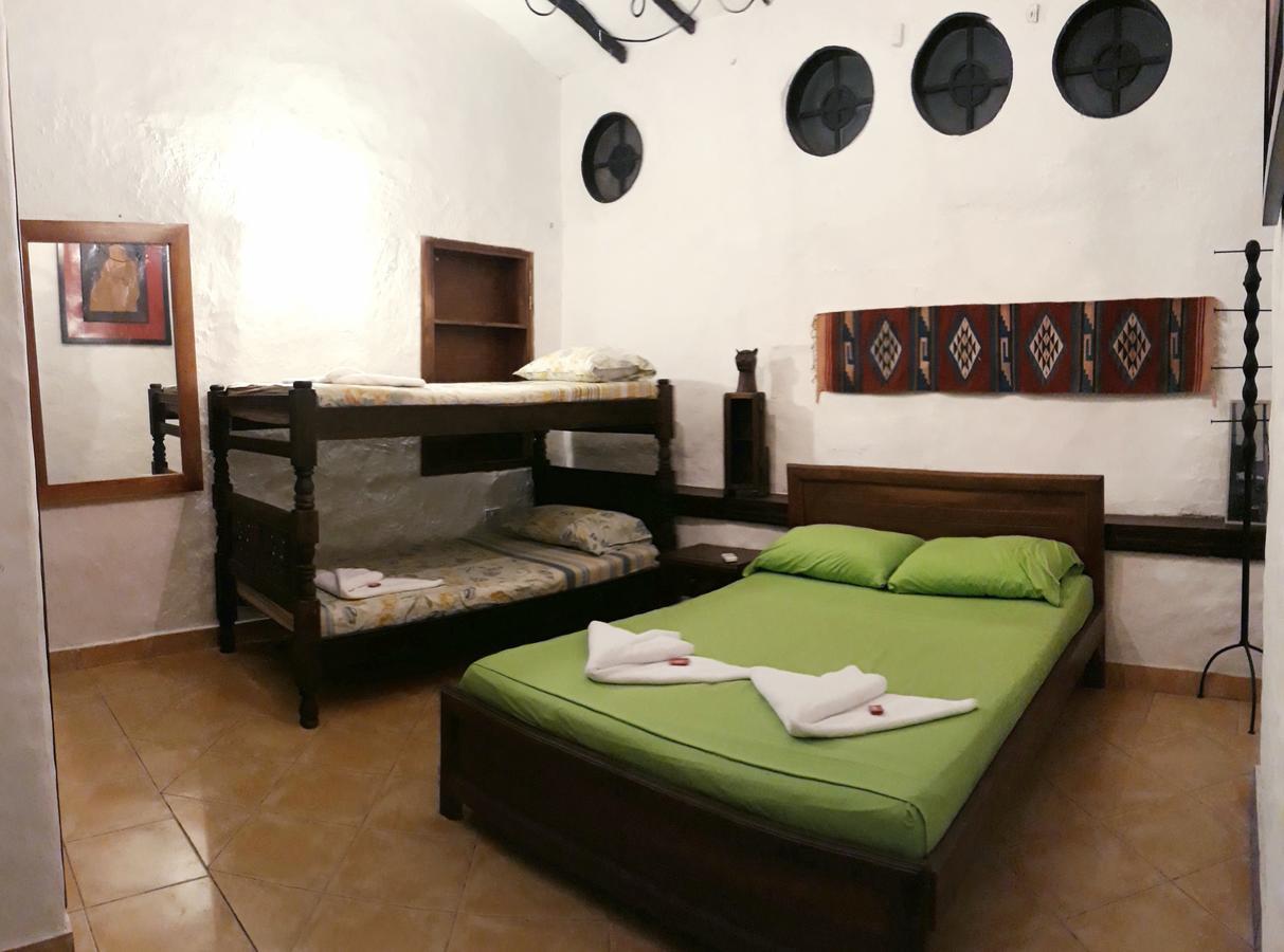Affittacamere Casa Constantino Rivera Esterno foto