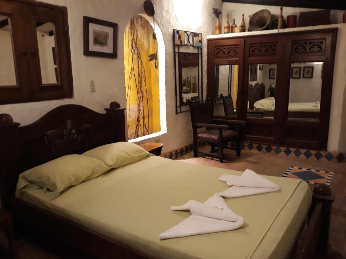 Affittacamere Casa Constantino Rivera Esterno foto