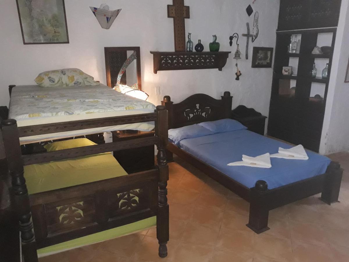 Affittacamere Casa Constantino Rivera Esterno foto